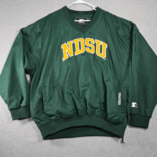 Vtg starter ndsu pullover - vtg,