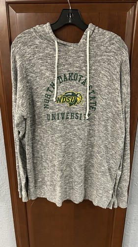 Ndsu bison large women - bison, women’s