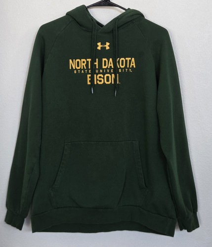 Under armour ndsu bison - under, hoodie