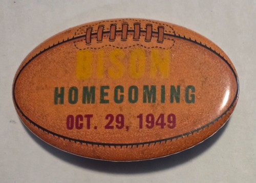 1949 ndsu north - north, state