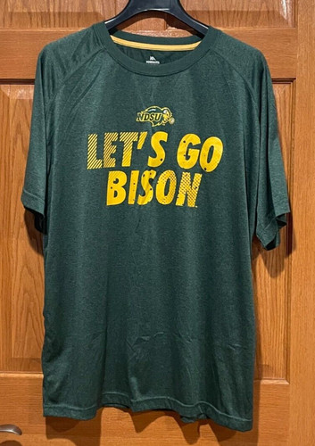 Knights apparel men - xl, ndsu