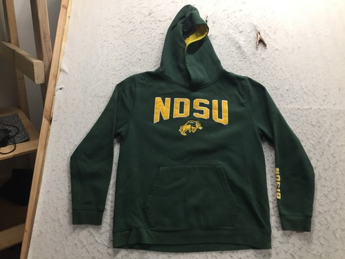 Ndsu bison hoodie youth boys - ndsu,