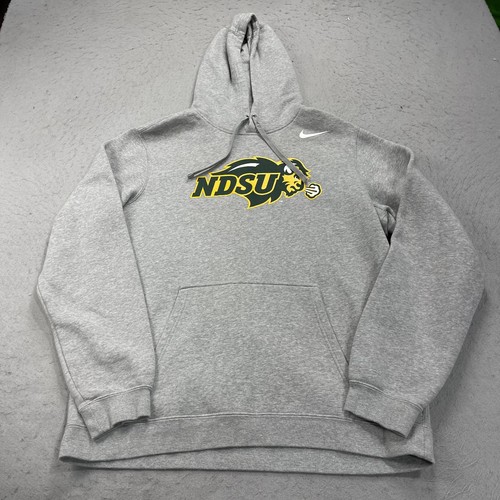 North dakota state - north,