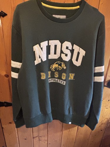 North dakota state ndsu - north,