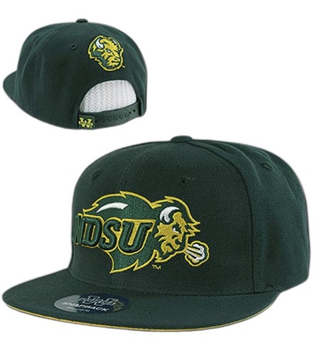 North dakota state - dakota, st