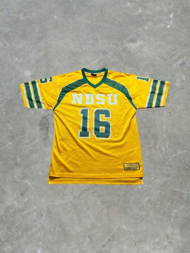 North dakota state bison ndsu - north,