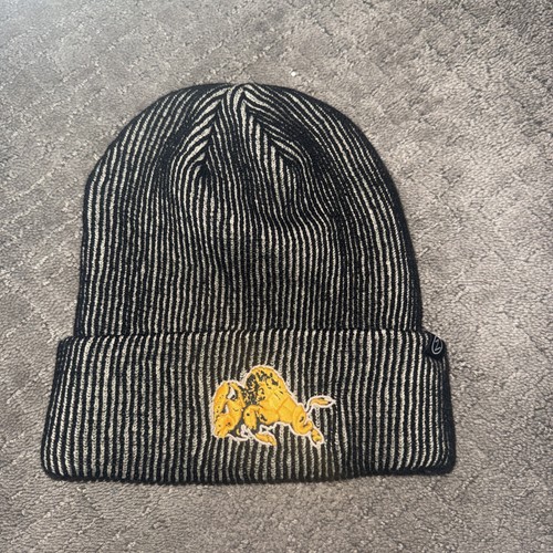 Nwt stocking hat ndsu bison - nwt,