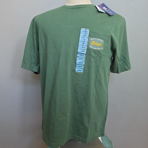 New ndsu bison tee shirt - bison,