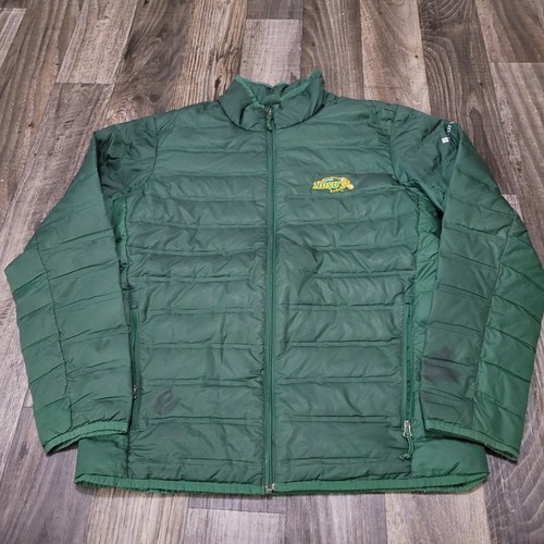 Columbia green ndsu north - ndsu,